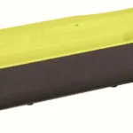 Kyocera TK-570Y Γνήσιο Toner Laser Εκτυπωτή Κίτρινο 12000 Σελίδων 1T02HGAEU0