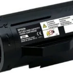 Epson C13S050691 Γνήσιο Toner Laser Εκτυπωτή Μαύρο High Capacity 10000 Σελίδων