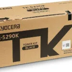 Kyocera TK-5290K Γνήσιο Toner Laser Εκτυπωτή Μαύρο 17000 Σελίδων 1T02TX0NL0