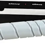 Lexmark 64G0H00 Γνήσιο Toner Laser Εκτυπωτή Μαύρο High Yield 32500 Σελίδων