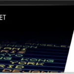 HP 658A Γνήσιο Toner Laser Εκτυπωτή Κίτρινο 6000 Σελίδων W2002A