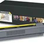 Lexmark C925H2YG Γνήσιο Toner Laser Εκτυπωτή Κίτρινο High Yield 7500 Σελίδων C925H2YG