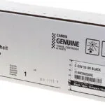 Canon C-EXV55 Γνήσιο Drum Laser Εκτυπωτή Μαύρο 45000 Σελίδων (2186C002)