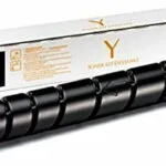 Kyocera TK-8800Y Γνήσιο Toner Laser Εκτυπωτή Κίτρινο 20000 Σελίδων 1T02RRANL1