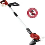 Einhell Ge-ct 18 Li Χορτοκοπτικό Ώμου / Χειρός Μπαταρίας 18V Solo 3.3kg 3411172