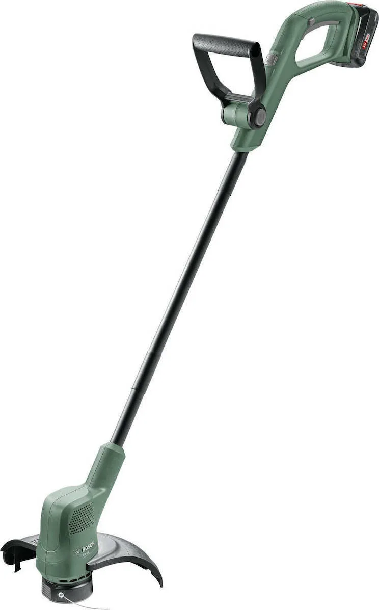 20210303121346_bosch_easygrasscut_18_230_06008c1a00 Bosch EasyGrassCut 18-230 Χορτοκοπτικό Ώμου / Χειρός Μπαταρίας 18V 2.1kg με 1 Μπαταρία 2Ah 06008C1A03 - Image 1