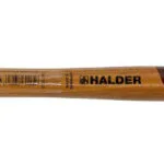Halder Simplex Ματσόλα με Ξύλινη Λαβή 3026040