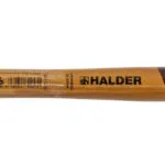 Halder Simplex Ματσόλα με Ξύλινη Λαβή 3012040
