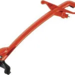 Black & Decker Ηλεκτρικό Χορτοκοπτικό Ώμου / Χειρός 300W 1.55kg GL310