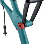 Bosch Art 24 Ηλεκτρικό Χορτοκοπτικό Ώμου / Χειρός 400W 2.6kg 06008A5800