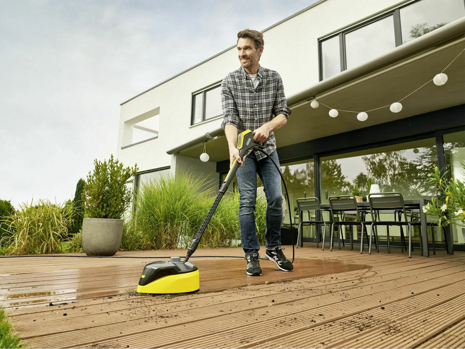 20210303121928_2cbf7389 Karcher K 7 Smart Control Home Πλυστικό Ρεύματος 2800W με Πίεση 180bar και Μεταλλική Αντλία - Image 1
