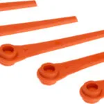 Gardena Smallcut Li23r Χορτοκοπτικό Ώμου / Χειρός Μπαταρίας 14.4V 1.7kg με 1 Μπαταρία 2Ah 9822-20 967854101