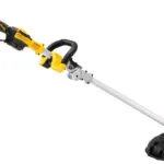 Dewalt Χορτοκοπτικό Ώμου / Χειρός Μπαταρίας 18V Solo 3.5kg Brushless DCMST561N