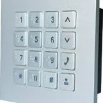 Dahua VTO4202F-MK Access Control για Πρόσβαση με Κωδικό VTO4202F-MK