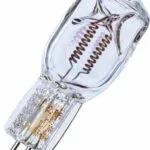 Osram Λάμπα Αλογόνου για Ντουί GX6.35 με Ισχύ 150W 230V 64502