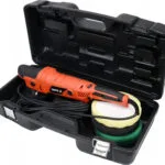 Yato Dual Action Αλοιφαδόρος 720W με Ταχύτητα 2000-5000rpm & Ρύθμιση Στροφών