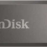 Sandisk iXpand Luxe 64GB USB 3.1 Stick με σύνδεση Lightning & USB-C Μαύρο
