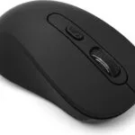Media-Tech MT1120 Ασύρματο Bluetooth Ποντίκι Μαύρο