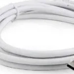 Cablexpert USB 3.0 Cable USB-C male - USB-A 36W Λευκό 1.8m (CCP-USB3-AMCM-6-W)