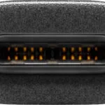 Goobay Regular USB 3.0 Cable USB-C male - USB-A male Μαύρο 0.15m (45247)