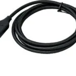 i-tec Braided USB 3.0 Cable USB-C male - DisplayPort 50W Μαύρο 2m (C31CBLDP60HZ2M)