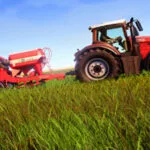 Real Farm Xbox One Game