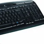 Logitech Wireless Combo MK330 Σετ Πληκτρολόγιο & Ποντίκι Αγγλικό US
