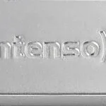 Intenso Premium Line 128GB USB 3.0 Stick Ασημί