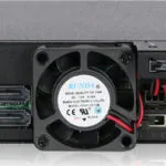 Icy Dock MB606SPO-B Πλαίσιο Μαύρο MB606SPO-B