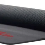 Gembird MP-GAME-L Gaming Mouse Pad Large 450mm Μαύρο