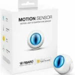 Fibaro PET Ασύρματος Bluetooth / Z-Wave / RF Αισθητήρας Κίνησης Εμβέλειας 50m FGBHMS-001