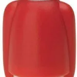 Alessi Τιρμπουσόν Alessandro Red White AAM23 R