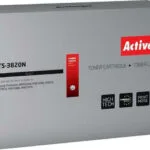 Active Jet Συμβατό Toner για Laser Εκτυπωτή Samsung ATS-3820N 10000 Σελίδων Μαύρο