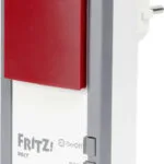 AVM FRITZ!DECT 210 Smart Plug Μονόπριζο με USB-A 20002723