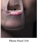 Hahnemuhle Photo Pearl Φωτογραφικό Χαρτί A3+ 310gr/m² για Εκτυπωτές Inkjet 25 Φύλλα (10641962)