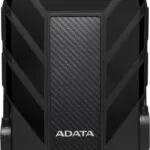 Adata HD710 Pro USB 3.1 Εξωτερικός HDD 5TB 2.5" Μαύρο