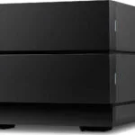 Lacie 2Big Raid Thunderbolt 3 / USB-C Εξωτερικός HDD 16TB Multi-Bay Μαύρο