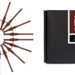 Noctua NA-SAV2 Set Brown