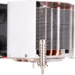Silverstone Argon AR09 Ψύκτρα Επεξεργαστή για Socket 115x