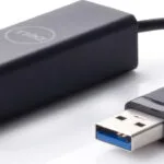 Dell Superspeed Usb 3.0 To Gigabit Ethernet Network Adapter USB Αντάπτορας Δικτύου για Ενσύρματη σύνδεση Gigabit Ethernet