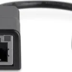 Belkin F4U047BT USB Αντάπτορας Δικτύου για Ενσύρματη σύνδεση Ethernet
