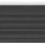 Brennenstuhl Πολύπριζο 8 Θέσεων με Καλώδιο 3m Γκρι 1156057028
