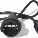 APC Μπαλαντέζα Προέκταση Καλωδίου με Μήκος 0.6m AP9880