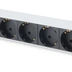 Digitus Πολύπριζο Rack DN-95407 1τμχ