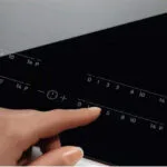 Electrolux Επαγωγική Εστία Αυτόνομη με Λειτουργία Κλειδώματος 59x52εκ. EIV634