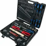 Ks Tools ChromePlus Universal Βαλίτσα με 97 Εργαλεία