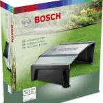 Bosch Αξεσουάρ Εργαλείων για Αποθήκευση / Μεταφορά Indego Garage 06008B0500
