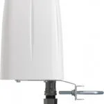 QuWireless QuSpot for RUTx11 Εξωτερική Κεραία 4G Πανκατευθυντική 4dBi με σύνδεση Ethernet