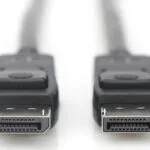 Digitus Cable DisplayPort male - DisplayPort male 3m (AK-340106-030-S)