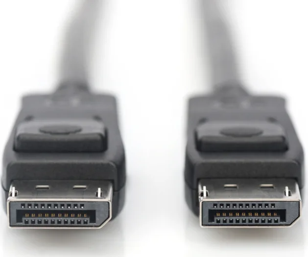 20210305141553_f36b795e Digitus Cable DisplayPort male - DisplayPort male 3m (AK-340106-030-S) - Image 1